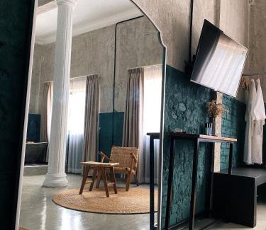 Chamkar Mon Hotel | Sundays Boutique Eco Hotel