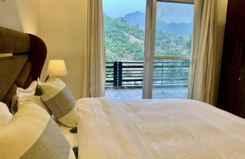 Bullawala House | Sundays Forever - Oak House, Mussoorie