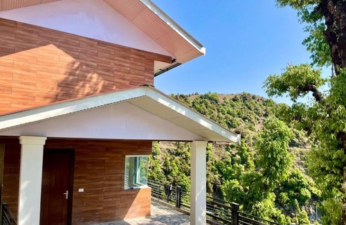 Bullawala House | Sundays Forever - Oak House, Mussoorie