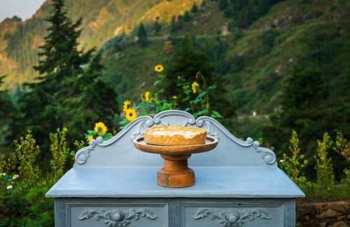 Bullawala House | Sundays Forever - Oak House, Mussoorie