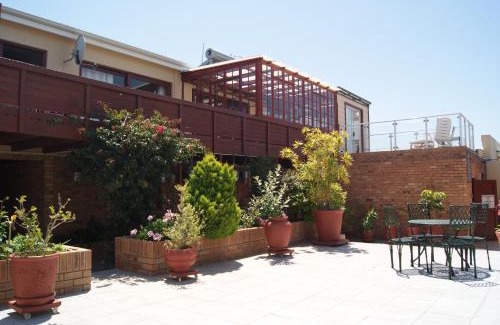 Colchester House | Sundays River Mouth Guesthouse