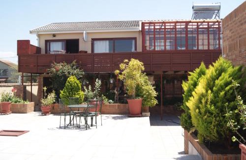 Colchester House | Sundays River Mouth Guesthouse