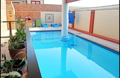 Colchester House | Sundays River Mouth Guesthouse