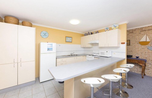 Forster Apartment | Sundek 18