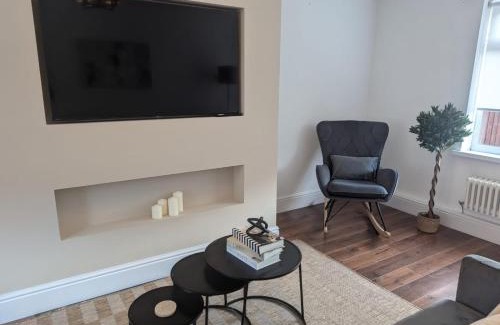 Sunderland Apartment | Sunderland 3BR Modern House