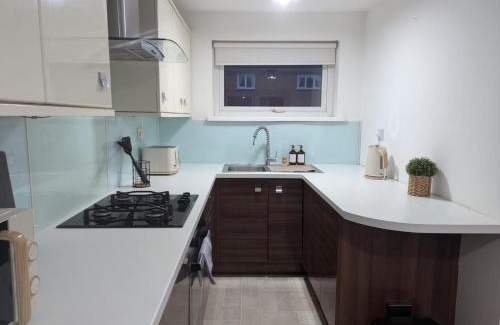 Sunderland Apartment | Sunderland 3BR Modern House