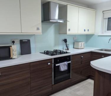 Sunderland Apartment | Sunderland 3BR Modern House