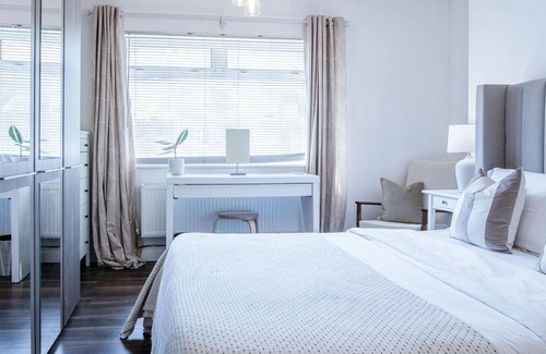 Pembroke Dock House | Sunderland Avenue - 2 Bedroom - Pembroke Dock