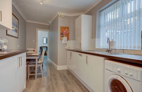 Sunderland Cottage | Sunderland Self Catering