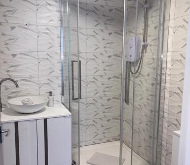 Sunderland Apartment | Sunderland Studio Collective