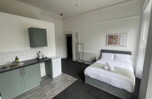 Sunderland Apartment | Sunderland Studio Collective