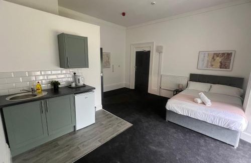 Sunderland Apartment | Sunderland Studio Collective