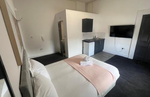 Sunderland Apartment | Sunderland Studio Collective