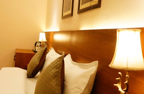 Sawai Madhopur Hotel | Sundervan Vilas Ranthambore