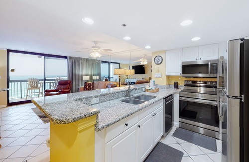 Destin Apartment | SunDestin Beach Resort