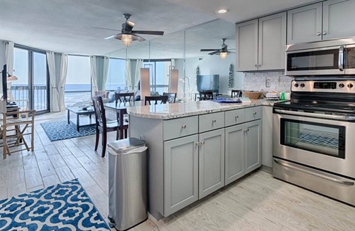 Destin Apartment | SunDestin Beach Resort
