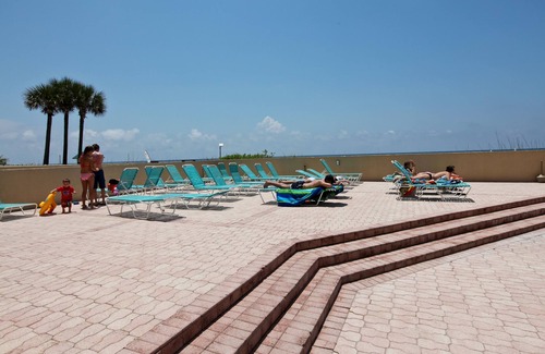 Destin Apartment | SunDestin Beach Resort