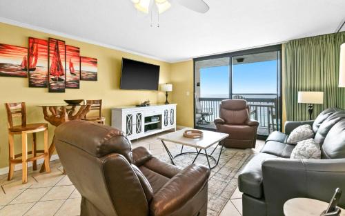 Destin House | SunDestin Resort Unit 1408