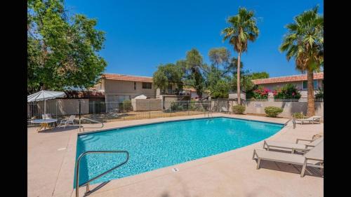 Tempe Apartment | Sundevil Stay - Community Pool - Close to ASU