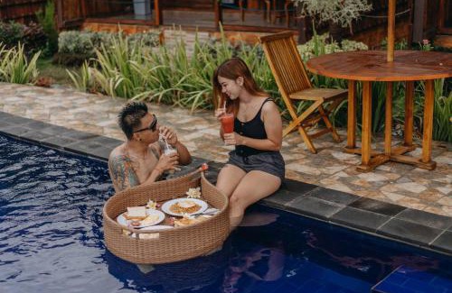 Penida Island Hotel | Sundi Cottage Penida