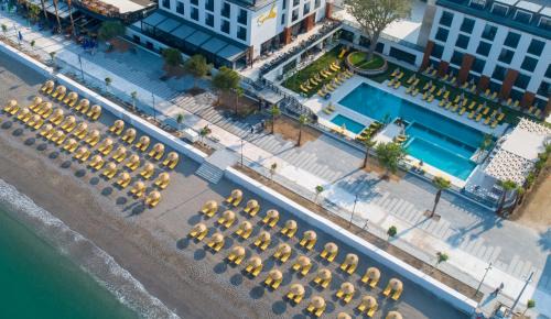 Fethiye City Center Hotel | Sundia Exclusive By Liberty Fethiye Adults Only