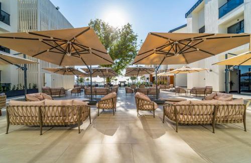 Fethiye City Center Hotel | Sundia Exclusive By Liberty Fethiye Adults Only