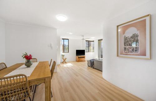 Port Macquarie Apartment | Sundial 202 8-10 Hollingworth Street