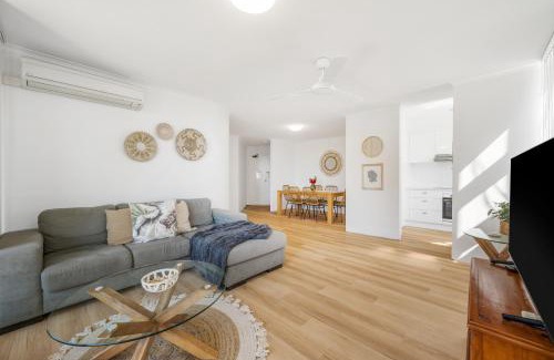 Port Macquarie Apartment | Sundial 202 8-10 Hollingworth Street