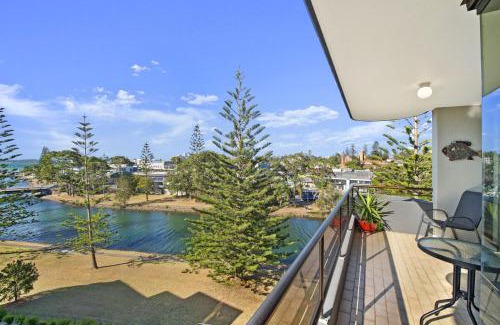 Port Macquarie Apartment | Sundial 503 8-10 Hollingworth Street