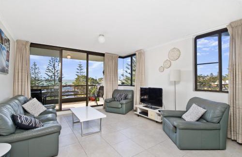 Port Macquarie Apartment | Sundial 503 8-10 Hollingworth Street