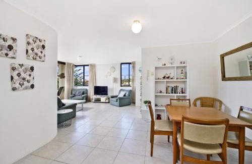 Port Macquarie Apartment | Sundial 503 8-10 Hollingworth Street