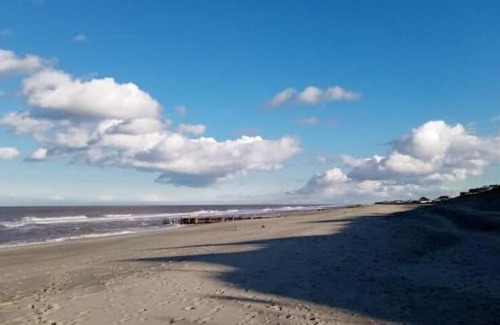 Bacton Other | Sundial Cottage Eriba Caravan