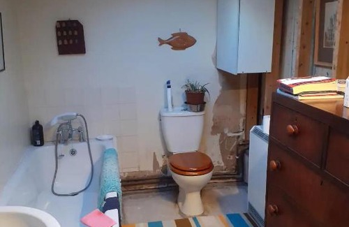 Bacton House | Sundial Cottage