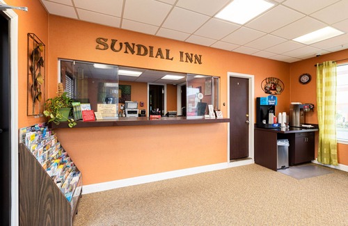 Northeast Virginia Beach Hotel | Sundial Inn