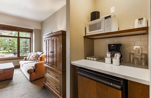 Park City Apartment | Sundial Lodge by All Seasons Resort Lodging