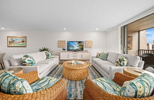 Sanibel House | Sundial P301