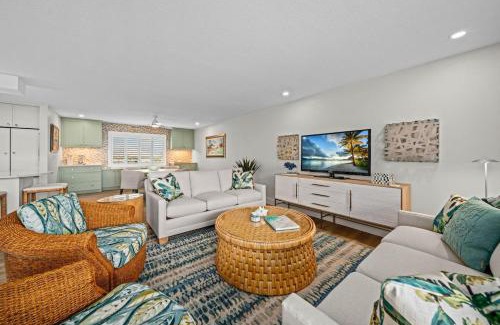 Sanibel House | Sundial P301