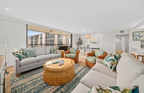 Sanibel House | Sundial P301
