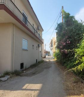 Skala Prinou Apartment | Sundive Apartments