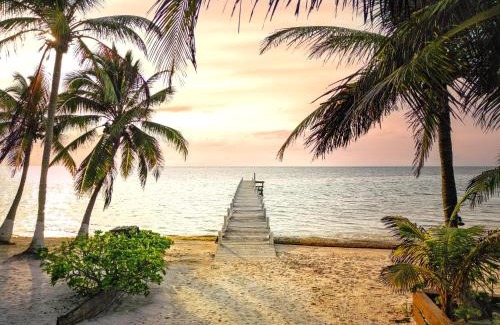 San Pedro Resort | Sundiver Beach Resort