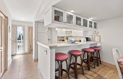 Boca Grande House | Sundown 10 Gulf front Close to Village of Boca Grande - Awesome Sunsets!