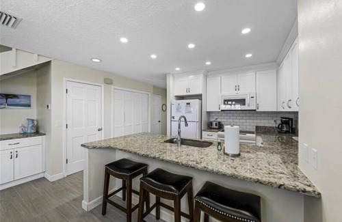 Boca Grande House | Sundown 12 - Beachfront Townhome - close to the Village of Boca Grande
