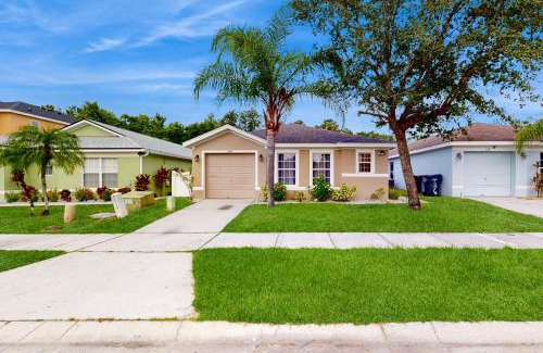Sandy Ridge House | Sundown Oasis