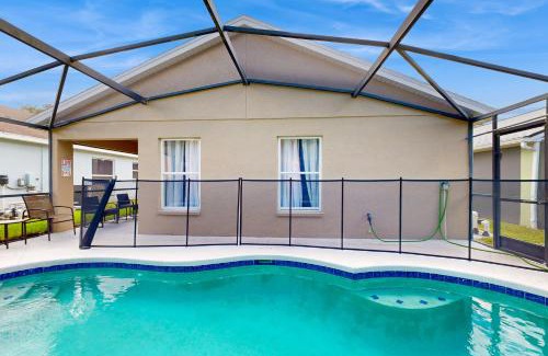 Sandy Ridge House | Sundown Oasis