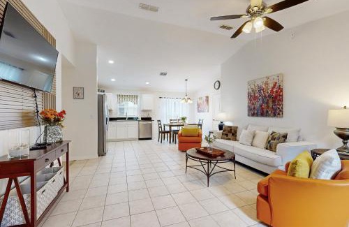 Sandy Ridge House | Sundown Oasis
