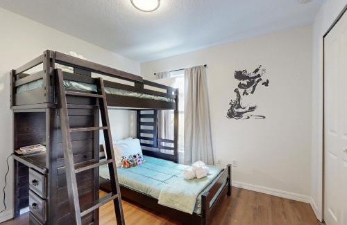 Sandy Ridge House | Sundown Oasis