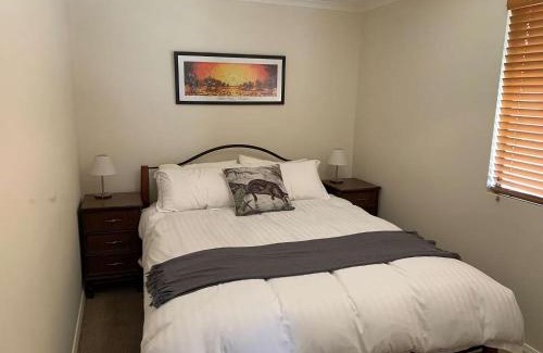 Broadwater Ski Chalet | Sundowner Cabin