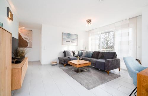 Scharbeutz Apartment | Sundowner