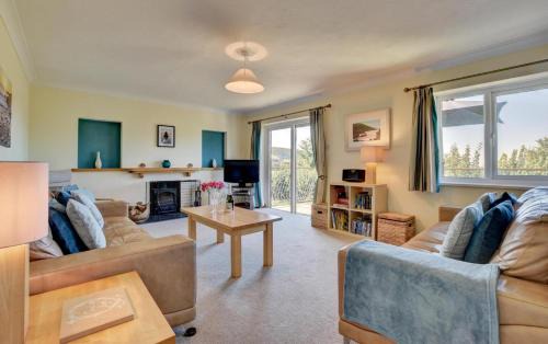 Croyde House | Sundowner