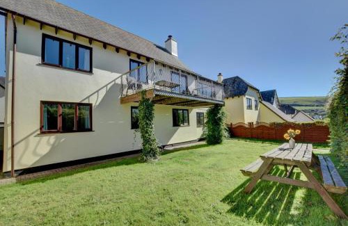 Croyde House | Sundowner